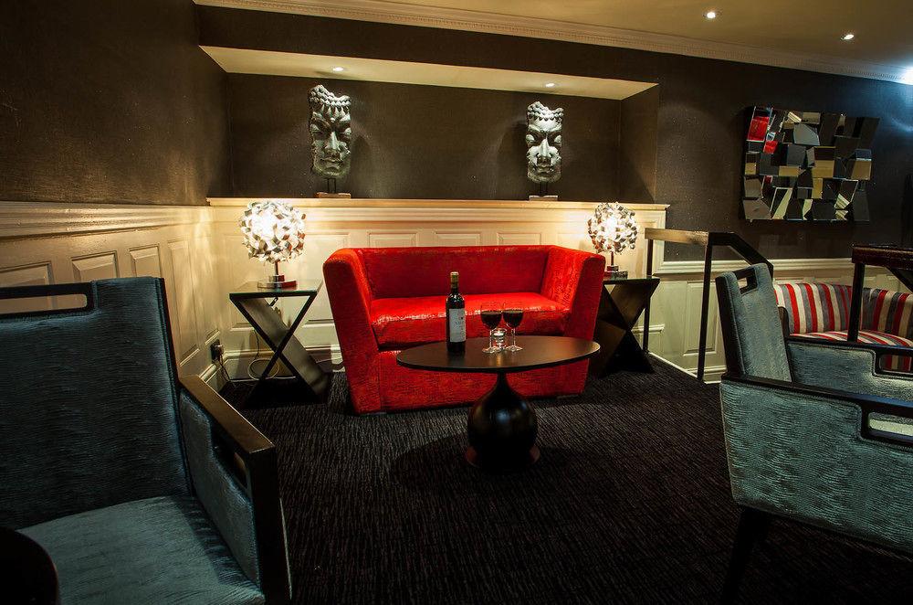 42 The Calls Hotel Leeds  Zewnętrze zdjęcie