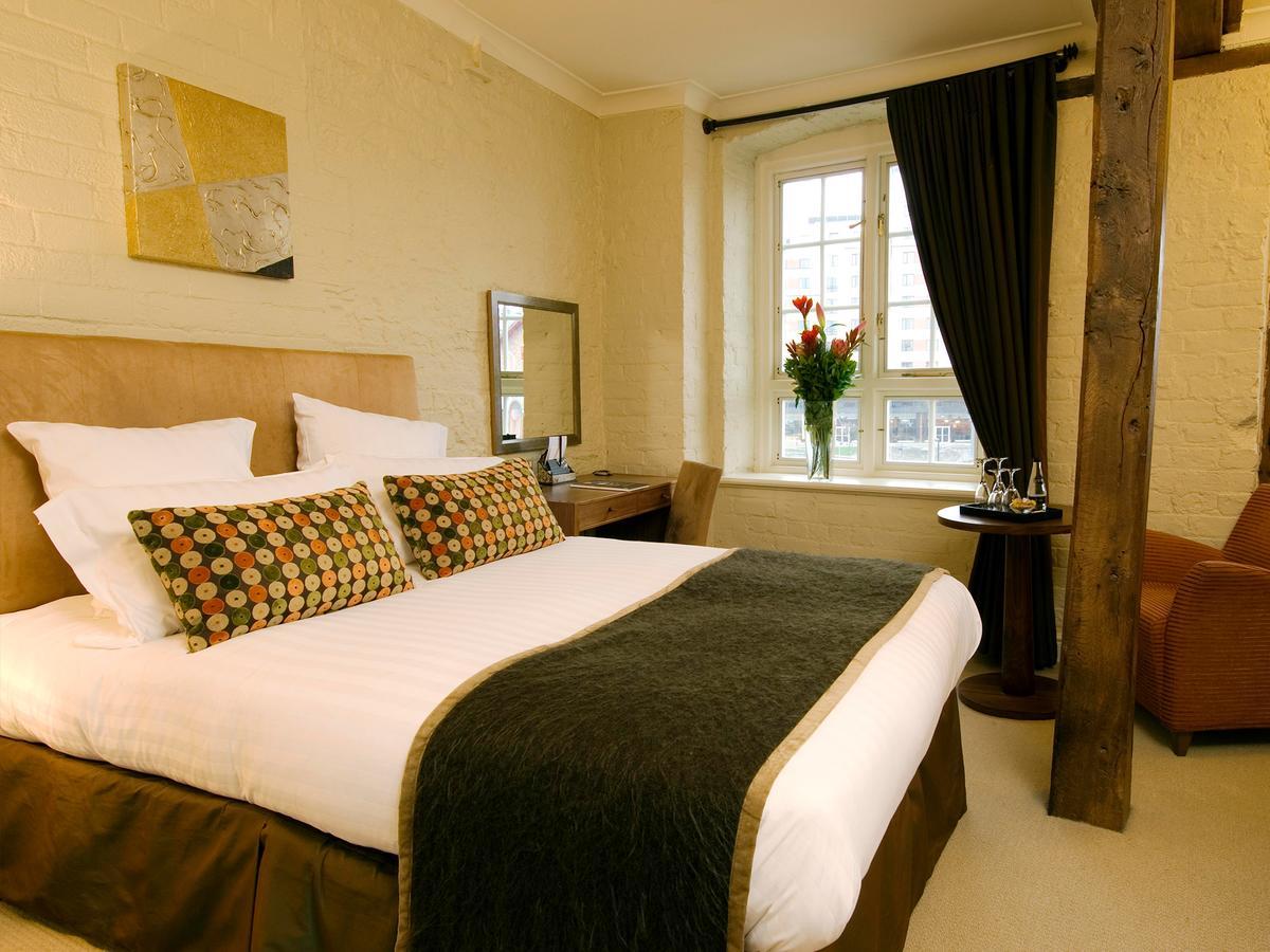 42 The Calls Hotel Leeds  Zewnętrze zdjęcie